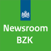 Icoon Newsroom BZK
