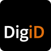 Logo DigID