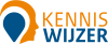 Logo van de kenniswijzer app