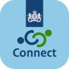 Logo Connect Rijksapp